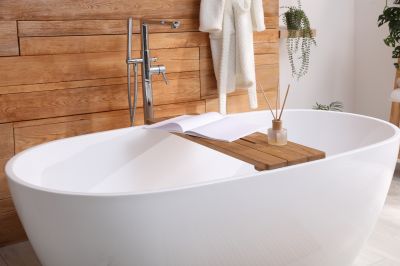 Cost of Bathtub Installation in East Hampton, CT